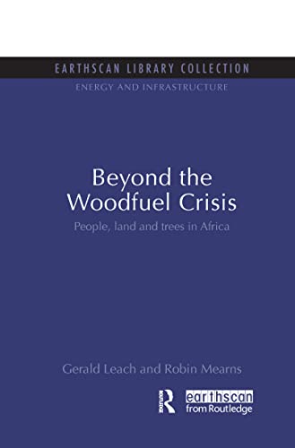 Stock image for Beyond the Woodfuel Crisis for sale by Blackwell's