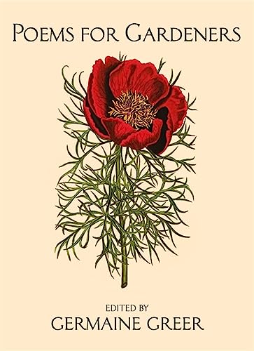Stock image for Poems for Gardeners for sale by Merandja Books