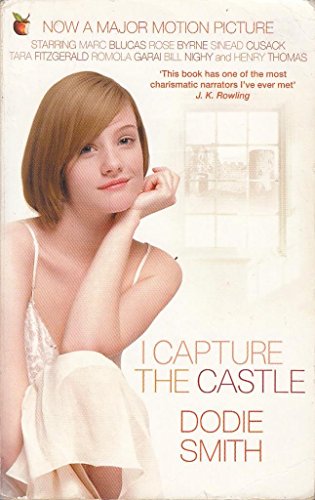 Stock image for I Capture The Castle (VMC) for sale by AwesomeBooks