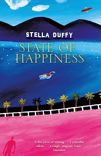 Stock image for State Of Happiness for sale by WorldofBooks