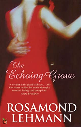 Beispielbild für The Echoing Grove zum Verkauf von Hippo Books
