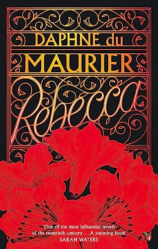 Beispielbild fr Rebecca (VMC) (Virago Modern Classics): Daphne Du Maurier zum Verkauf von WorldofBooks