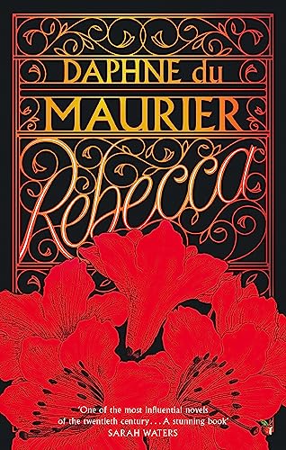 9781844080380: Rebecca: Daphne Du Maurier (Virago Modern Classics)