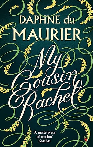 Stock image for My Cousin Rachel (Virago Modern Classics) for sale by AwesomeBooks