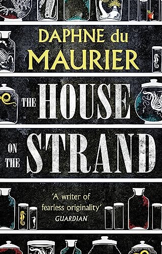 Beispielbild fr The House On The Strand (VMC) (Virago Modern Classics) zum Verkauf von WorldofBooks