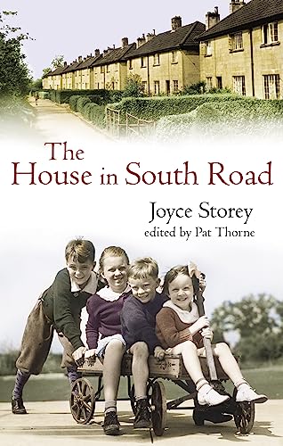 Beispielbild fr The House In South Road: An Autobiography zum Verkauf von WorldofBooks