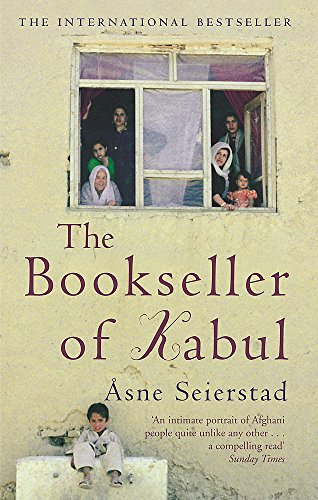 9781844080472: The Bookseller Of Kabul: The International Bestseller - 'An intimate portrait of Afghani people quite unlike any other' SUNDAY TIMES