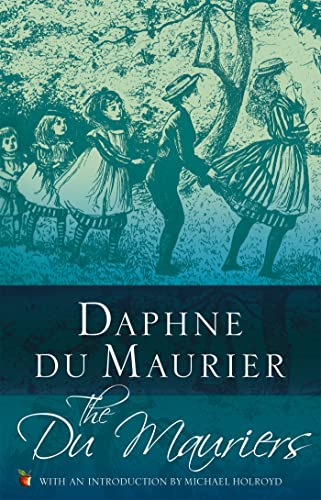 Beispielbild fr The Du Mauriers (Virago Modern Classics) zum Verkauf von WorldofBooks