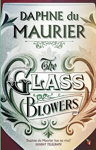 9781844080656: The Glass-Blowers