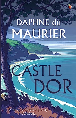 9781844080670: Castle Dor (Virago Modern Classics)