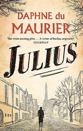 Stock image for Julius for sale by Revaluation Books