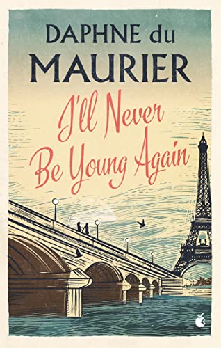Stock image for I'll Never Be Young Again (Virago Modern Classics) for sale by Bahamut Media