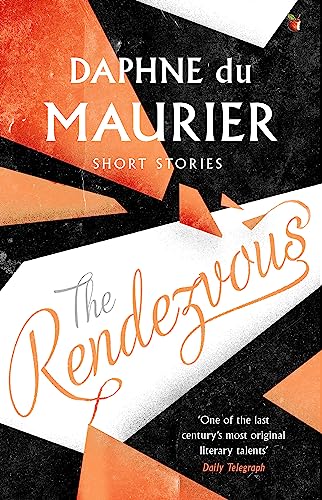 9781844080717: The Rendezvous And Other Stories (Virago Modern Classics)