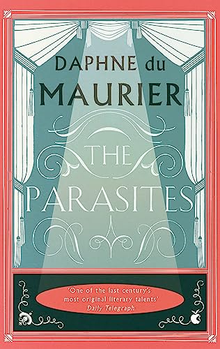 Stock image for The Parasites (Virago Modern Classics) for sale by AwesomeBooks