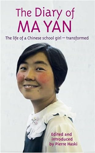 Stock image for The Diary of Ma Yan: The Life of a Chinese Schoolgirl for sale by Anybook.com