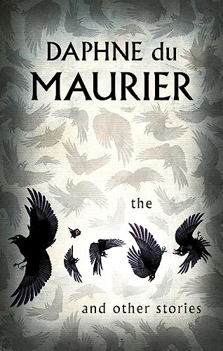 The Birds and Other Stories (9781844080878) by Maurier, Daphne Du