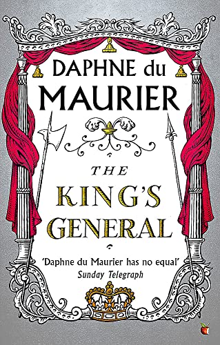 9781844080892: The King's General (Virago Modern Classics)