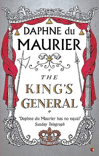 9781844080892: The King's General (Virago Modern Classics)