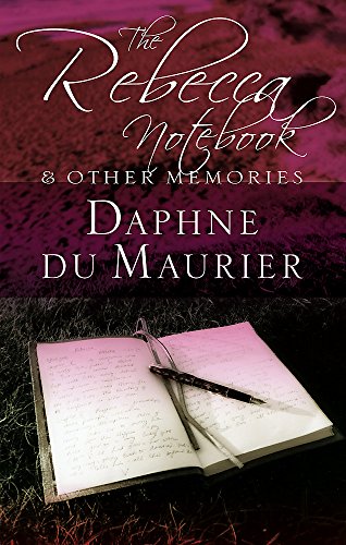 9781844080908: The Rebecca Notebook: and other memories