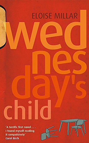 Imagen de archivo de Wednesday's Child a la venta por medimops