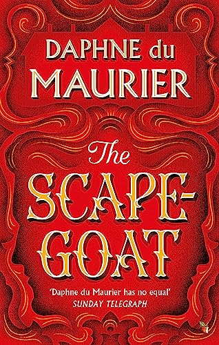 9781844080977: The Scapegoat