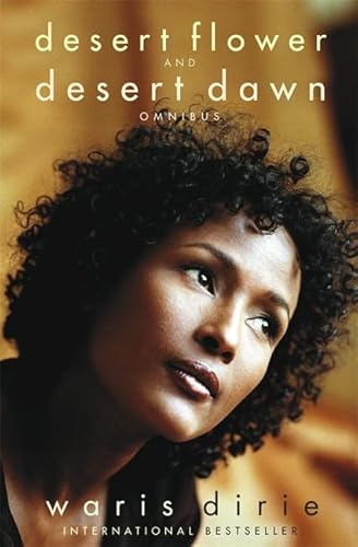 Beispielbild fr Waris Dirie Omnibus zum Verkauf von Better World Books