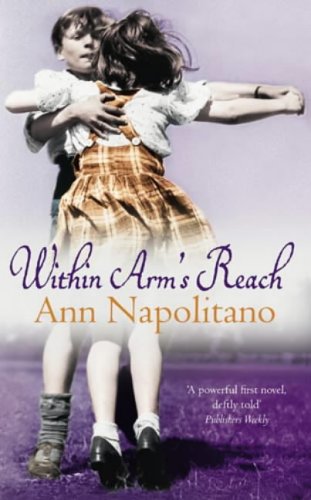 Imagen de archivo de Within Arm's Reach a la venta por WorldofBooks