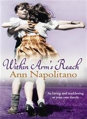 Stock image for Within Arm's Reach for sale by WorldofBooks