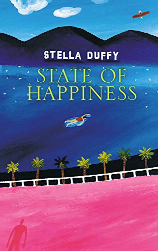 Beispielbild fr State Of Happiness zum Verkauf von WorldofBooks