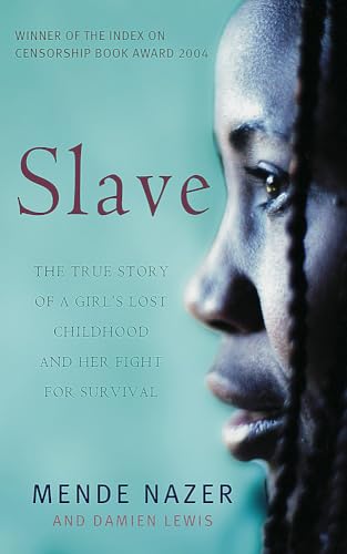 Stock image for Slave for sale by Blackwell's