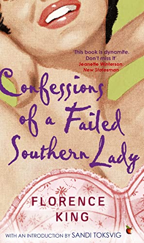 Beispielbild fr Confessions Of A Failed Southern Lady (Virago Modern Classics) zum Verkauf von WorldofBooks