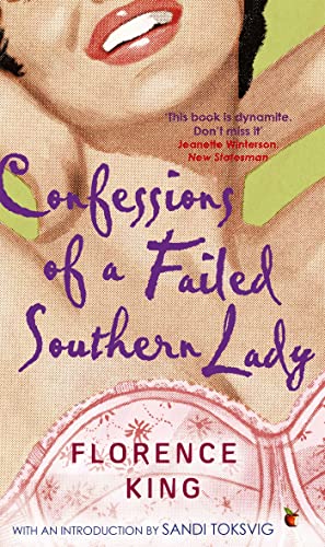 Imagen de archivo de Confessions of a Failed Southern Lady a la venta por Blackwell's