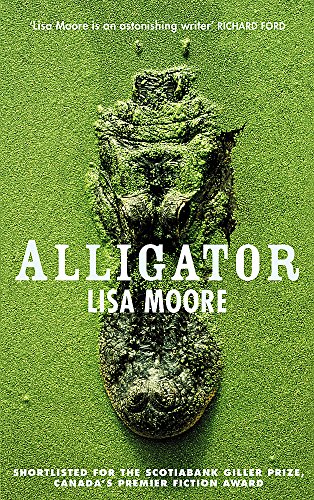 Beispielbild fr Alligator zum Verkauf von WorldofBooks