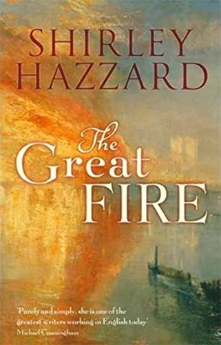 Beispielbild fr The Great Fire zum Verkauf von WeBuyBooks