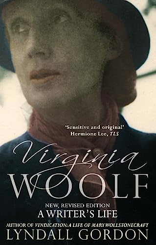 Stock image for Virginia Woolf for sale by Ria Christie Collections