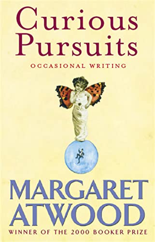 9781844081509: Curious Pursuits: Occasional Writing
