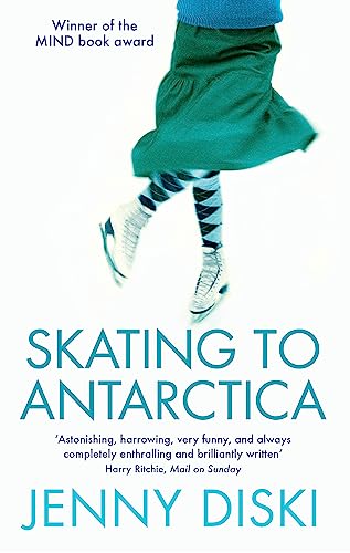 9781844081516: Skating To Antarctica