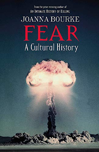 Stock image for Fear: A Cultural History for sale by WorldofBooks