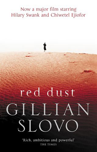 9781844081585: Red Dust