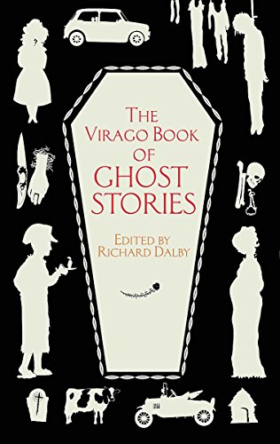 9781844081592: The Virago Book Of Ghost Stories