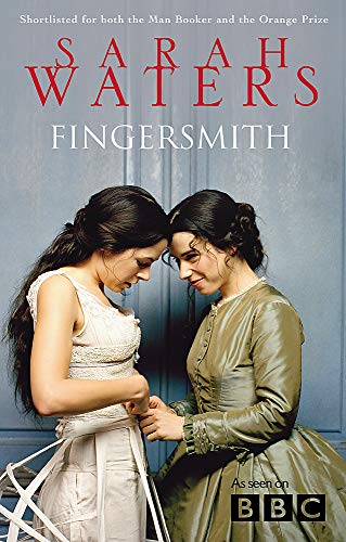 Stock image for Fingersmith for sale by Better World Books: West