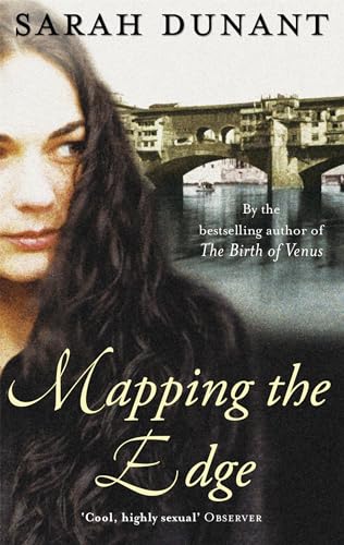 Mapping the Edge (9781844081769) by Dunant, Sarah