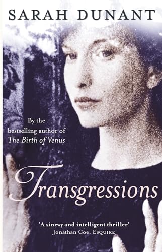 Beispielbild fr Transgressions zum Verkauf von WorldofBooks