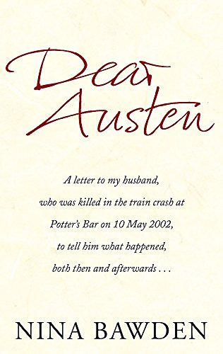 Beispielbild fr Dear Austen (Virago Modern Classics) zum Verkauf von WorldofBooks