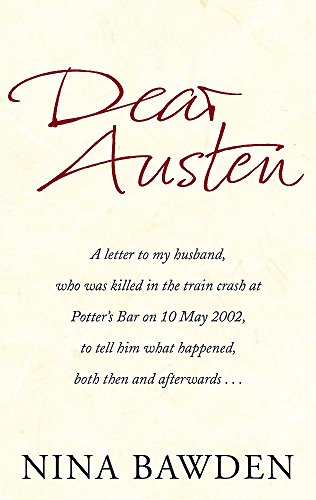 9781844081844: Dear Austen (Virago Modern Classics)