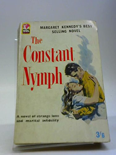 9781844081905: The Constant Nymph