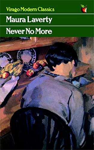 Beispielbild fr Never No More (Virago Modern Classics) zum Verkauf von WorldofBooks