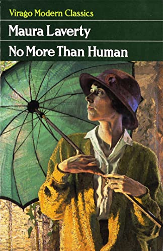 Stock image for No More Than Human Virago Modern Classics for sale by PBShop.store US