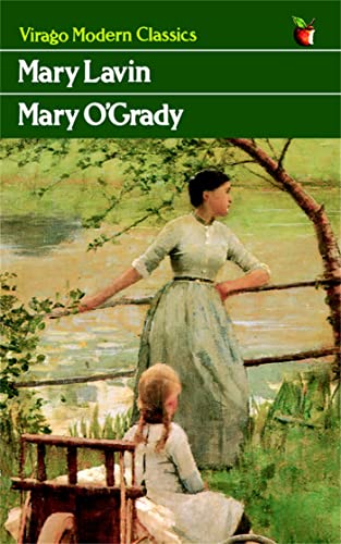 Beispielbild fr Mary O'Grady (Virago Modern Classics) zum Verkauf von WorldofBooks