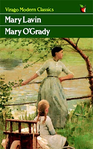 Mary O'Grady (9781844081950) by Lavin, Mary